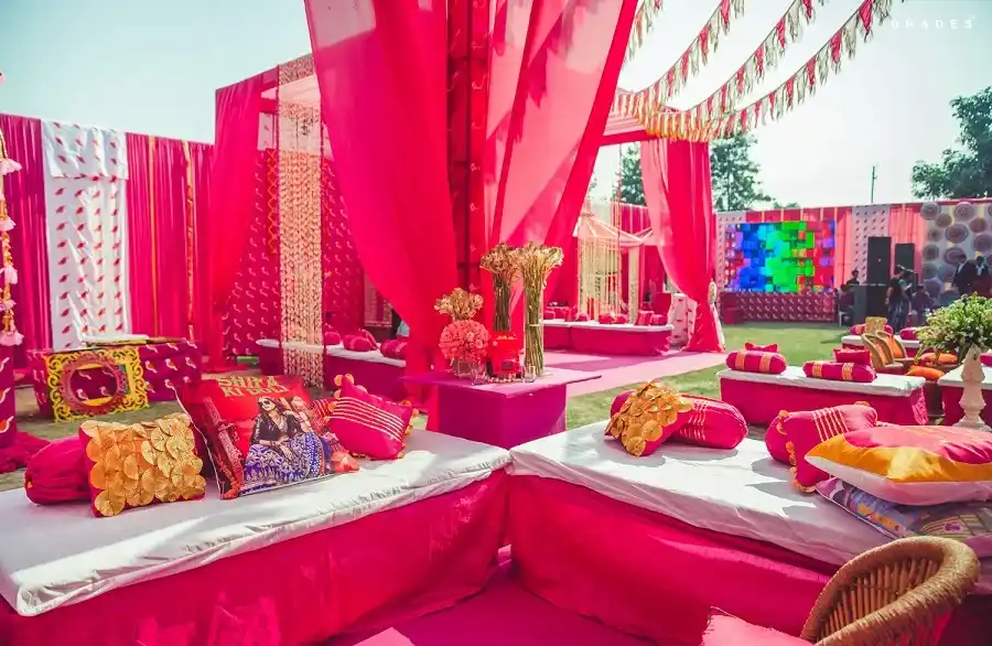event planner in pakistan