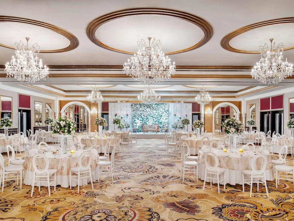 event planner in pakistan