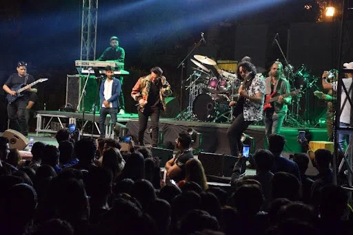 event planner in pakistan