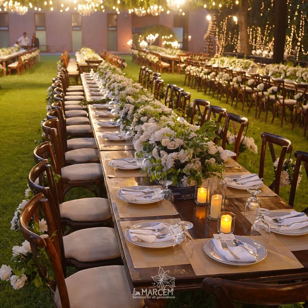 event planner in pakistan