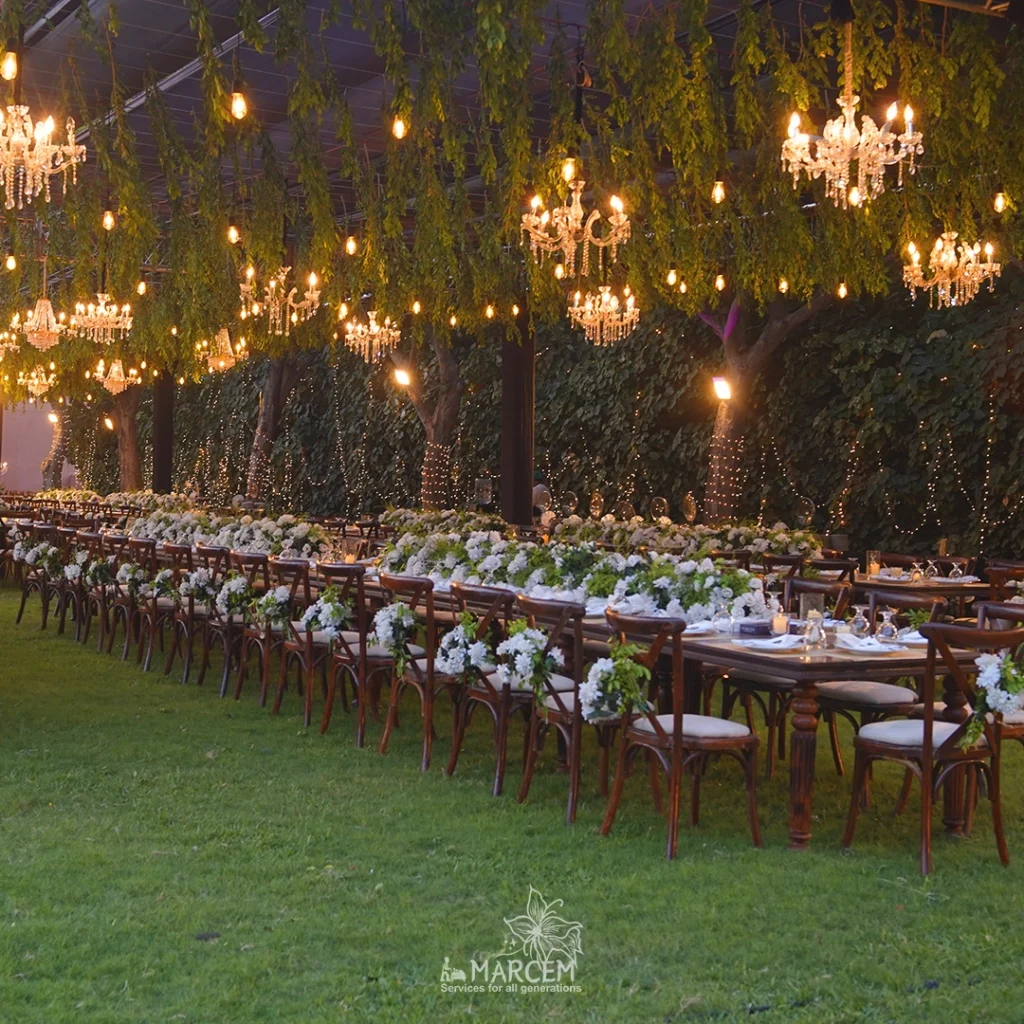 event planner in pakistan