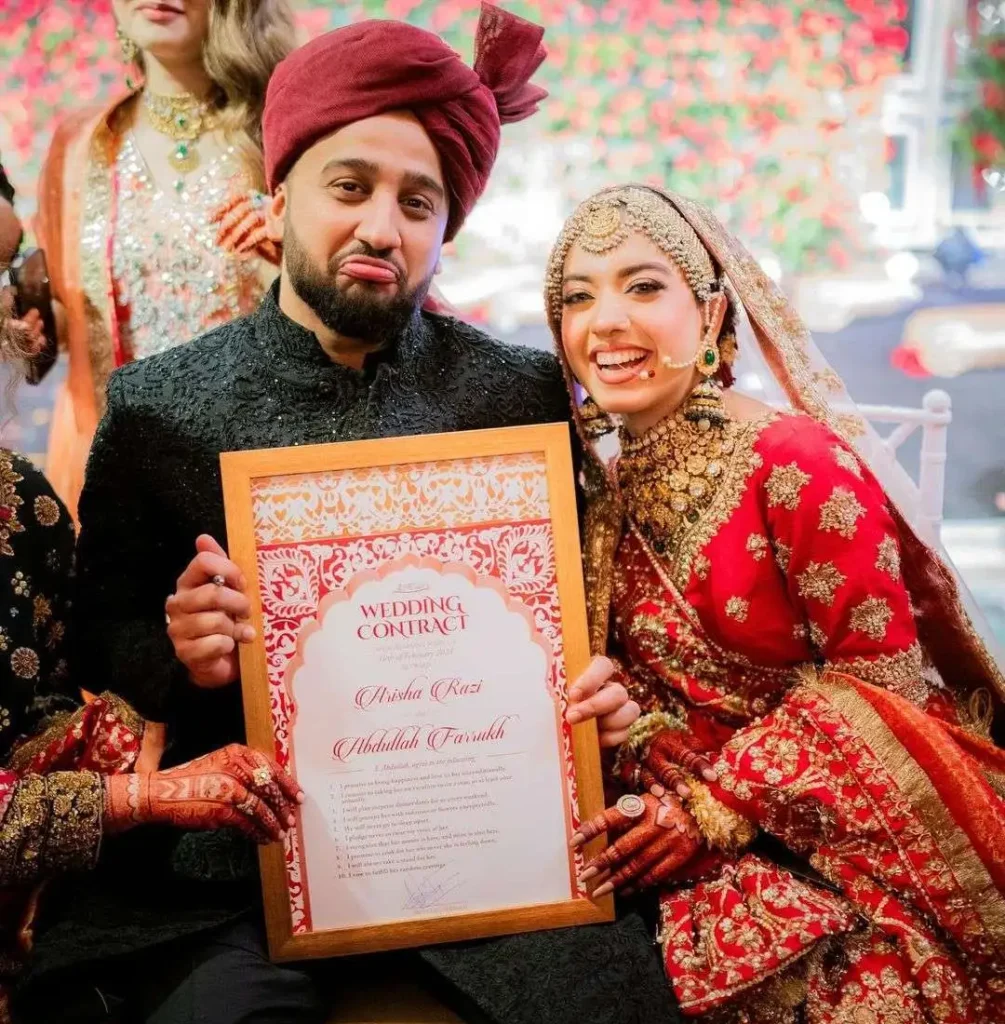 Best Wedding Event Planner in Karachi, Pakistan
