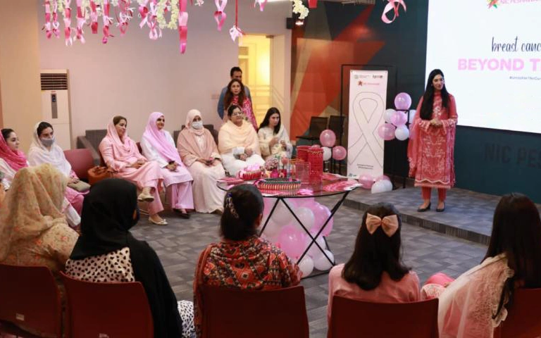 event planner in pakistan