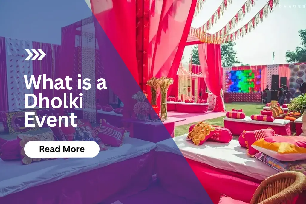 Dholki-Event-Used