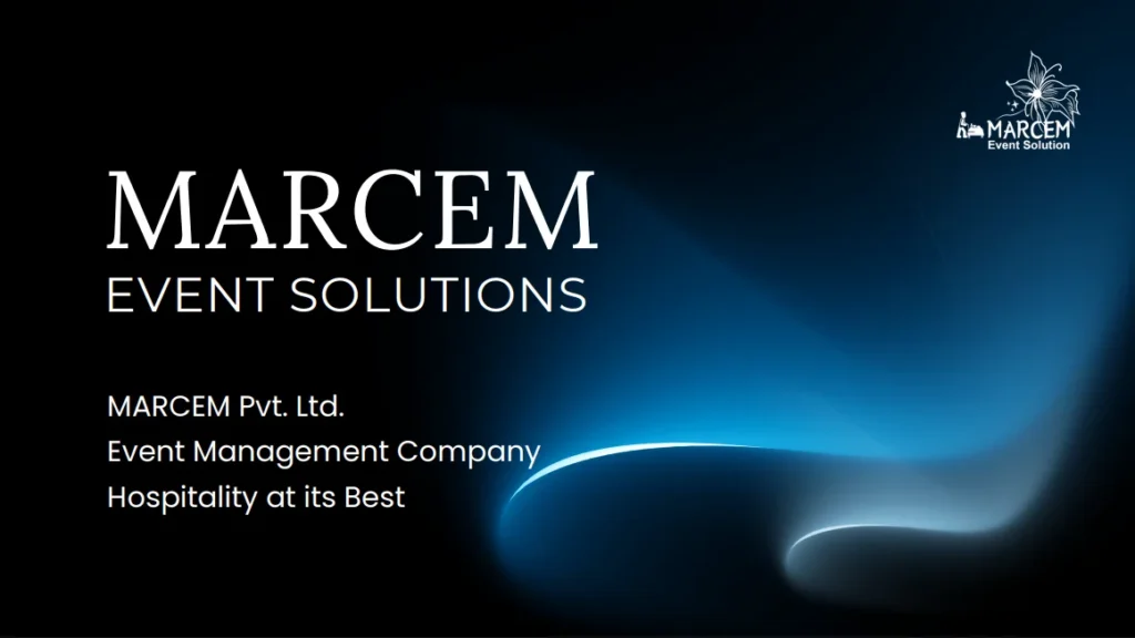event planner in pakistan
