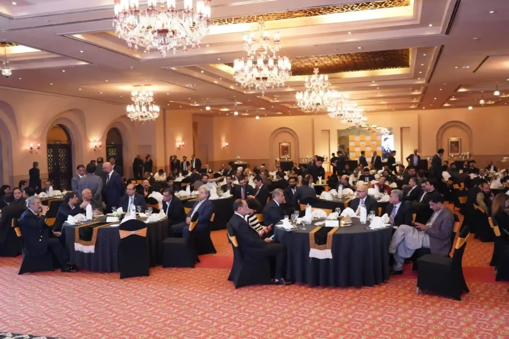 event planner in pakistan