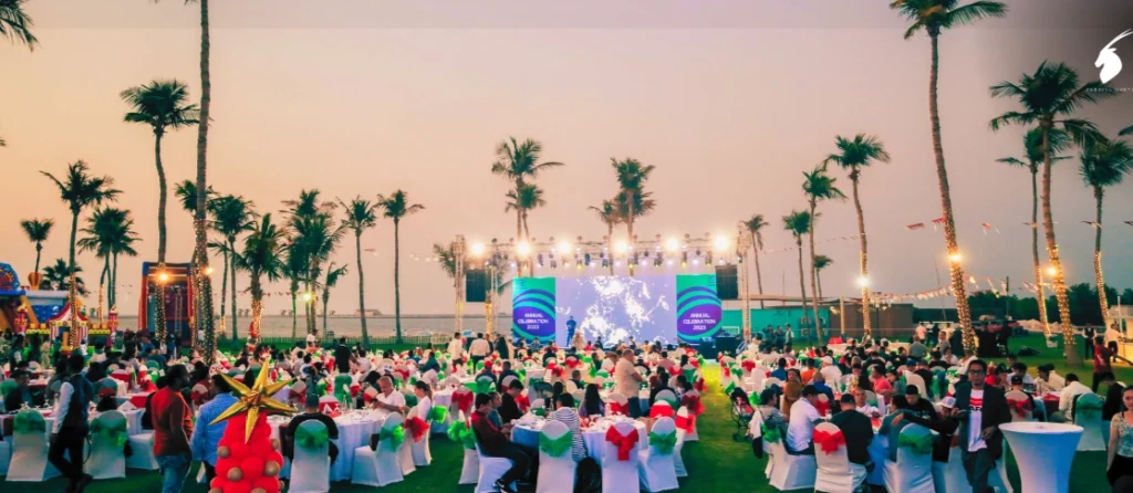 event planner in pakistan