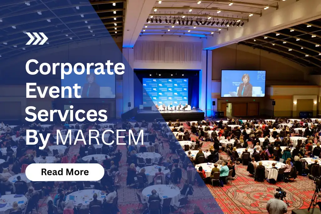Corporate By Marcem