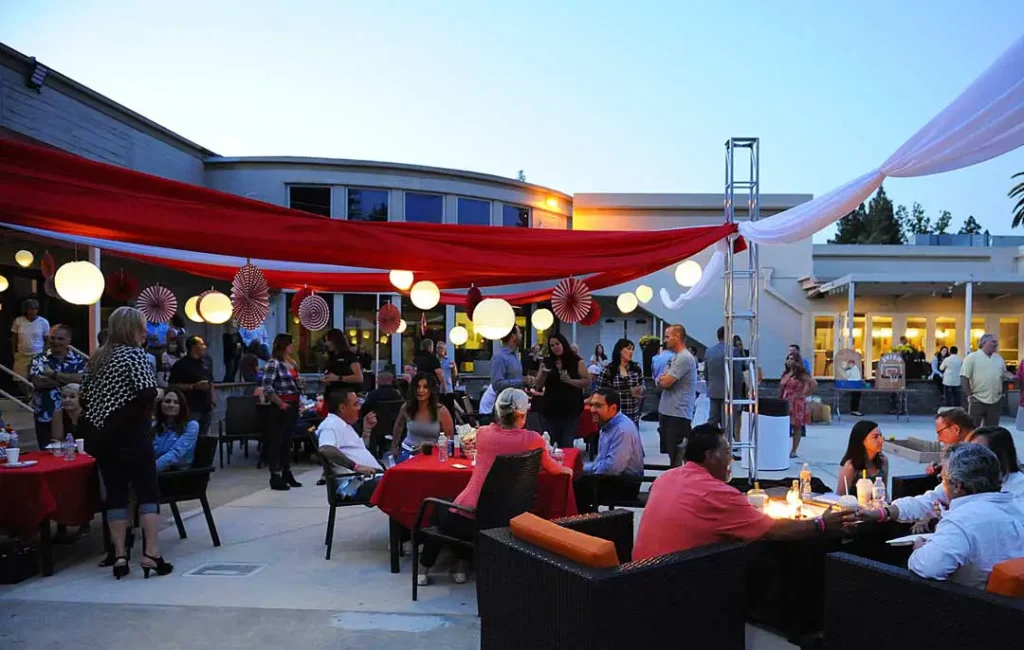 event planner in pakistan