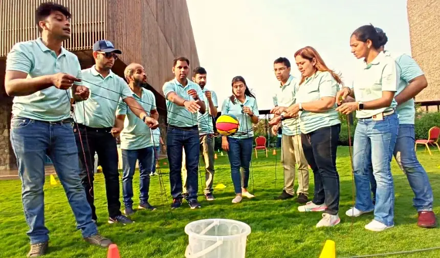 event planner in pakistan