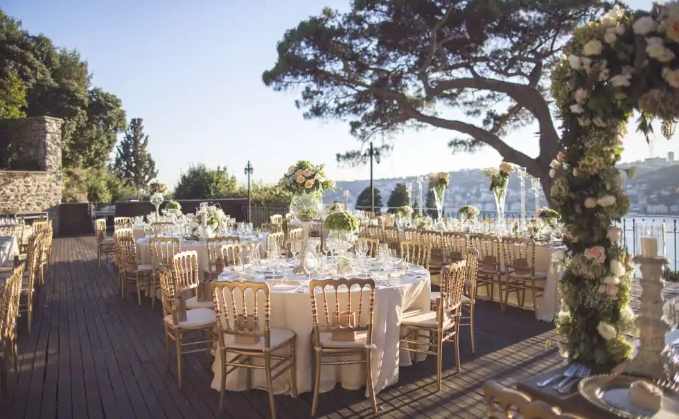 event planner in pakistan