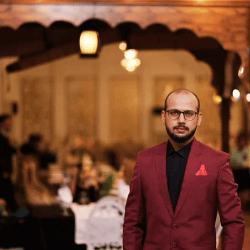 event planner in pakistan