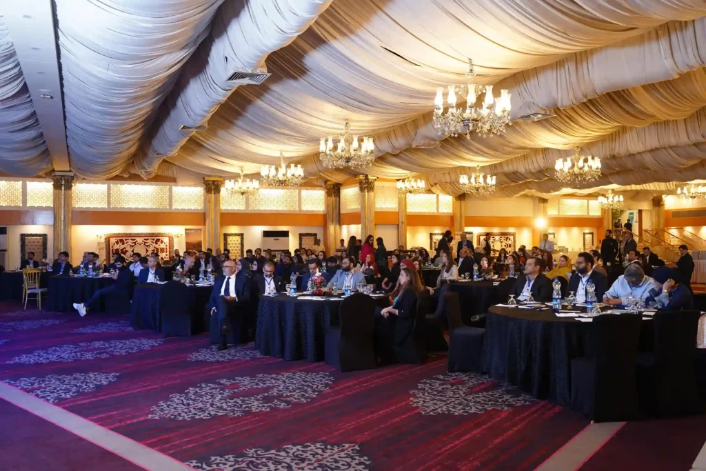 Top 10 Wedding Venues in Karachi