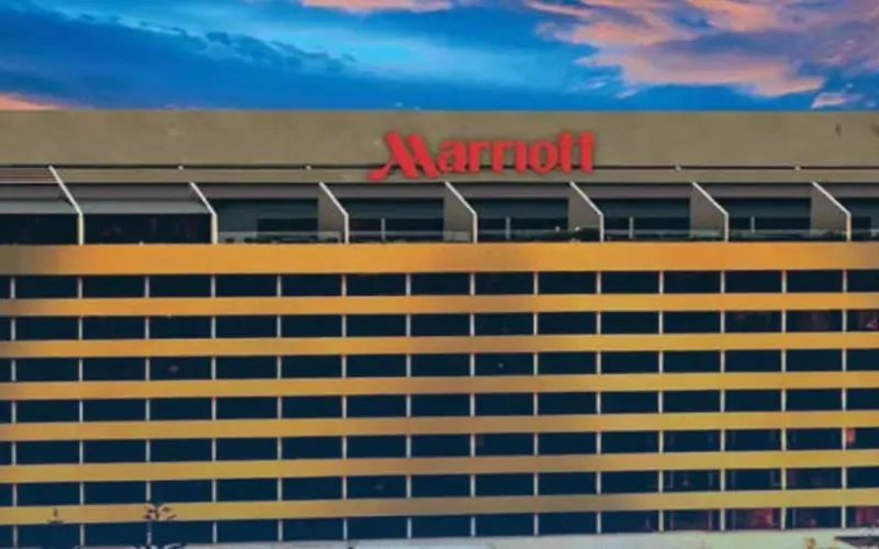 marriott corporate towers
