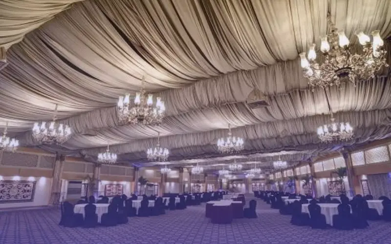 event planner in pakistan