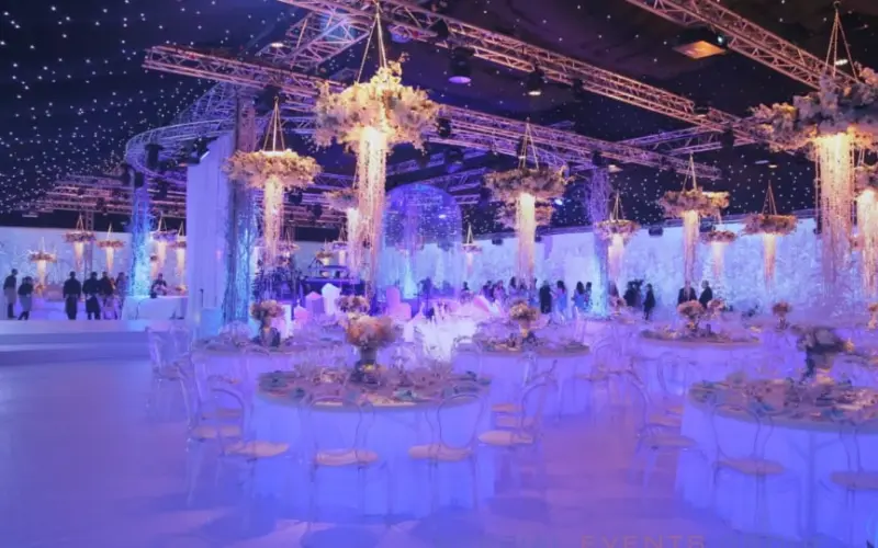 event planner in pakistan