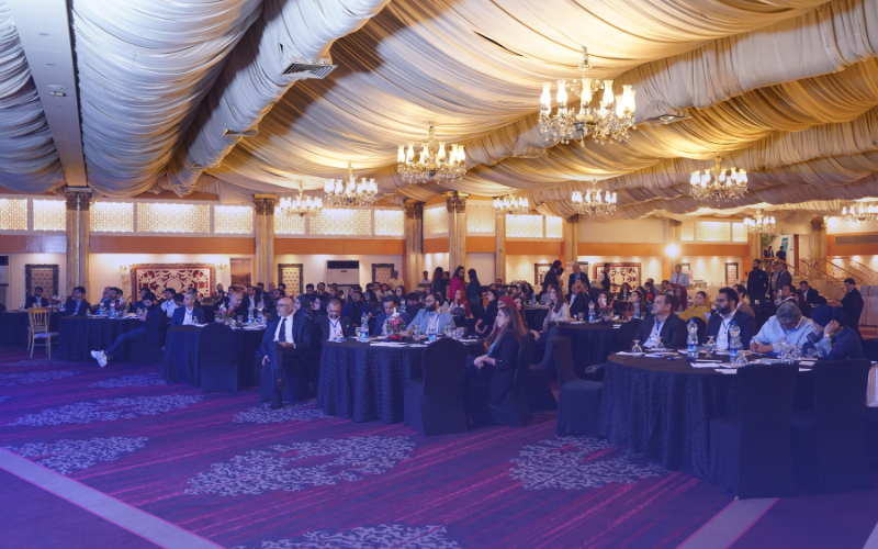 event planner in pakistan