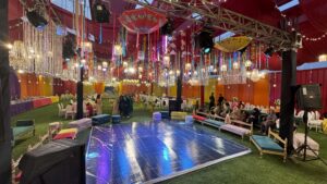 shendi function organizer