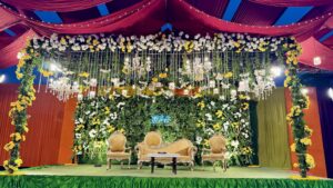 shendi event planner