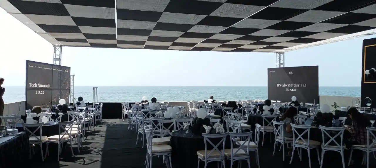 executive event planner