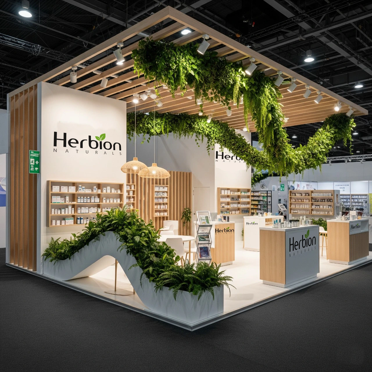 event planner in pakistan