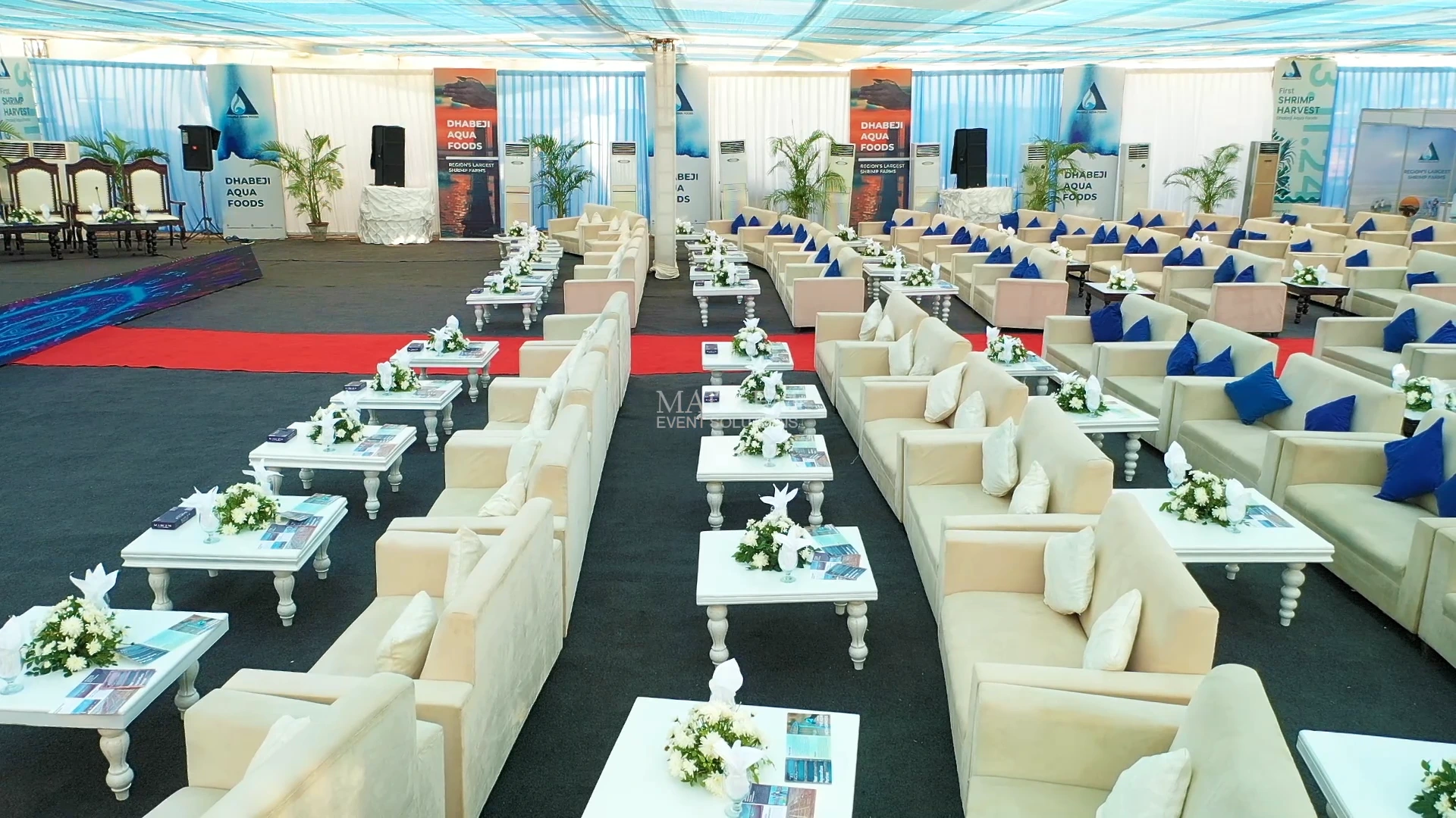 executive events