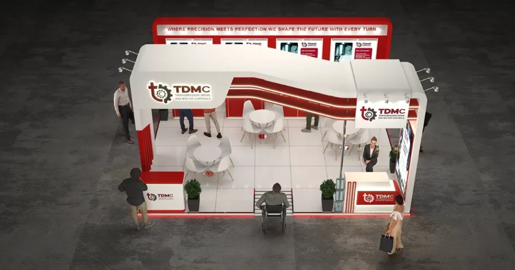 event planner in pakistan