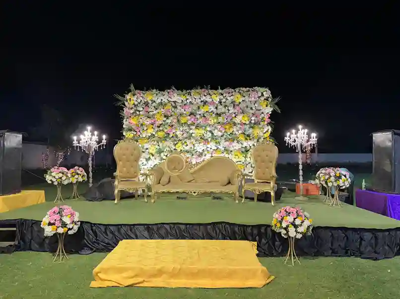 event planner in pakistan