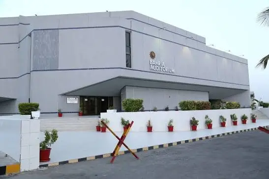 Bahria Auditorium