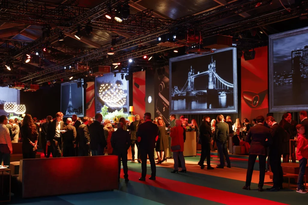 event planner in pakistan