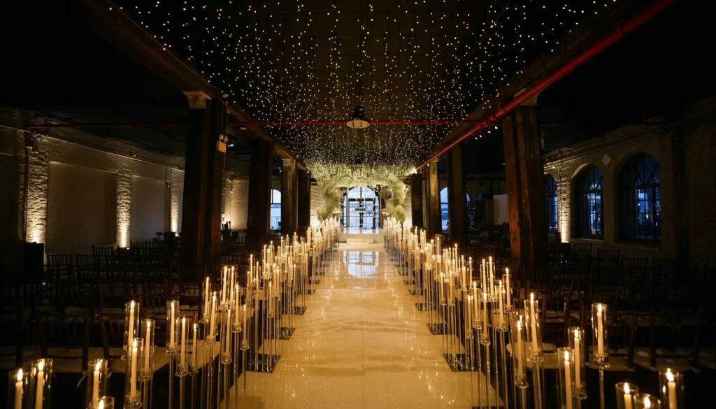 event planner in pakistan