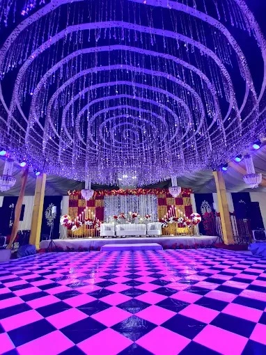 event planner in pakistan