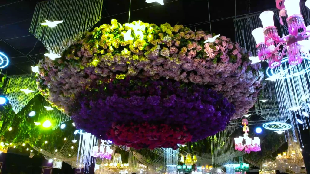 event planner in pakistan