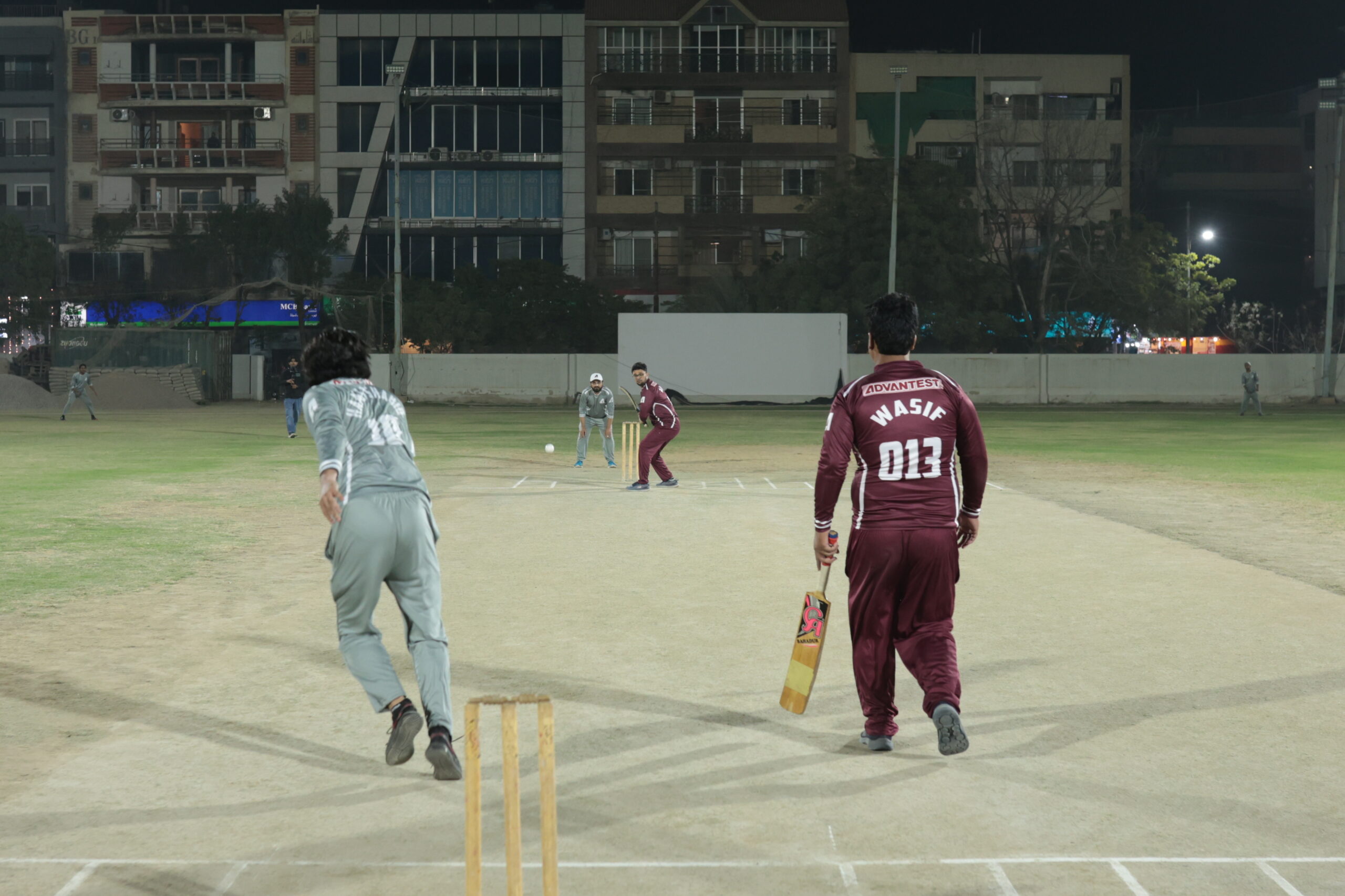 sports event management