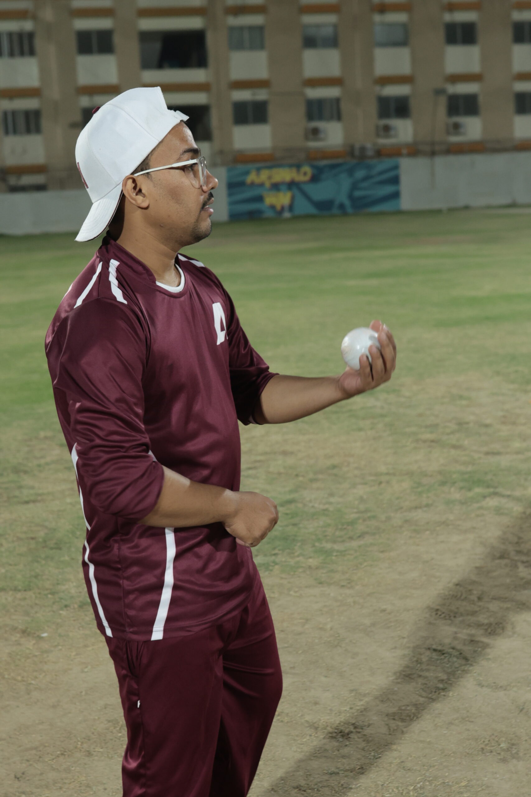 sports event planner