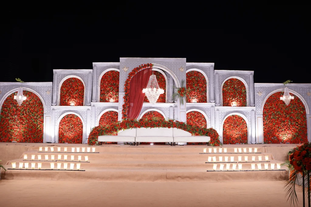 event planner in pakistan