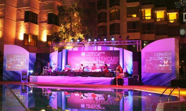 event planner in pakistan