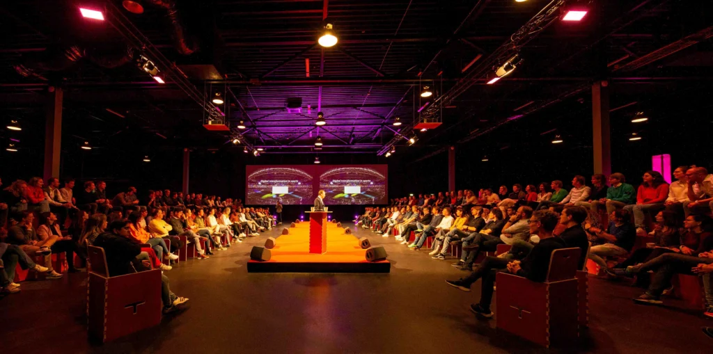 event planner in pakistan