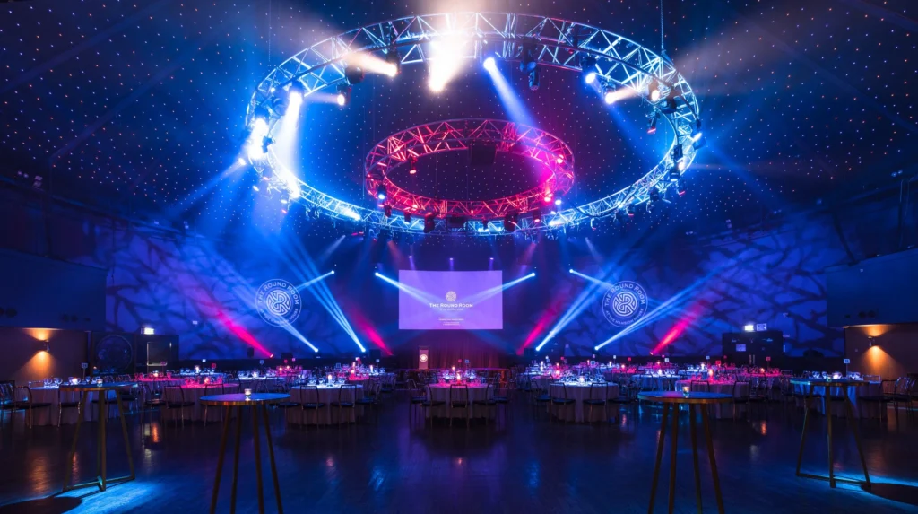 event planner in pakistan