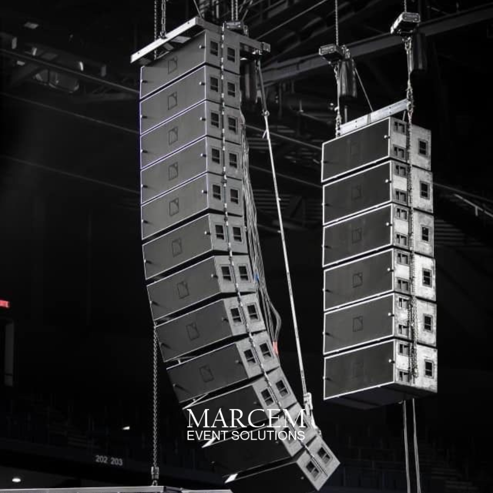 amplifier sound system