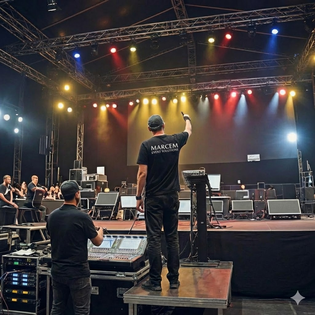 sound system services