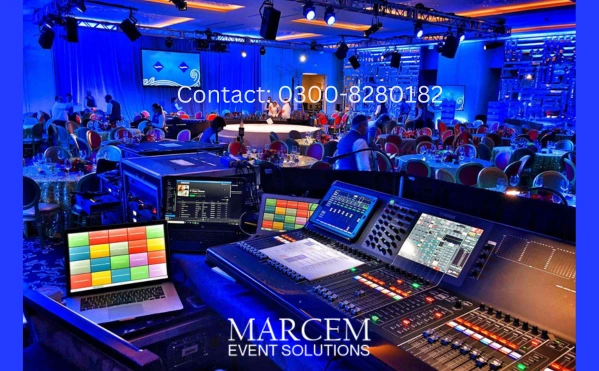 audio visual installer services