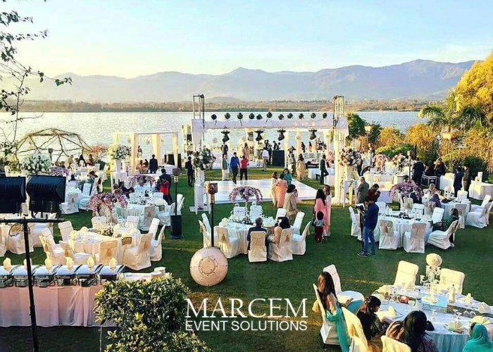 destination wedding in Pakistan