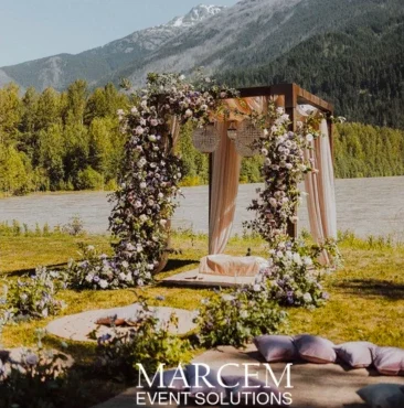 event planner in pakistan