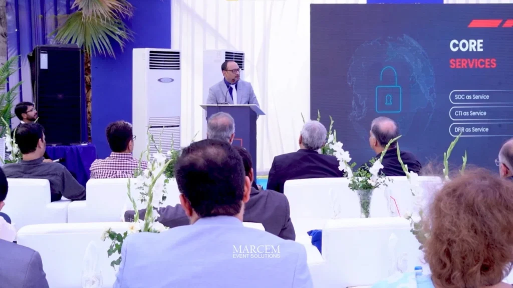 event planner in pakistan