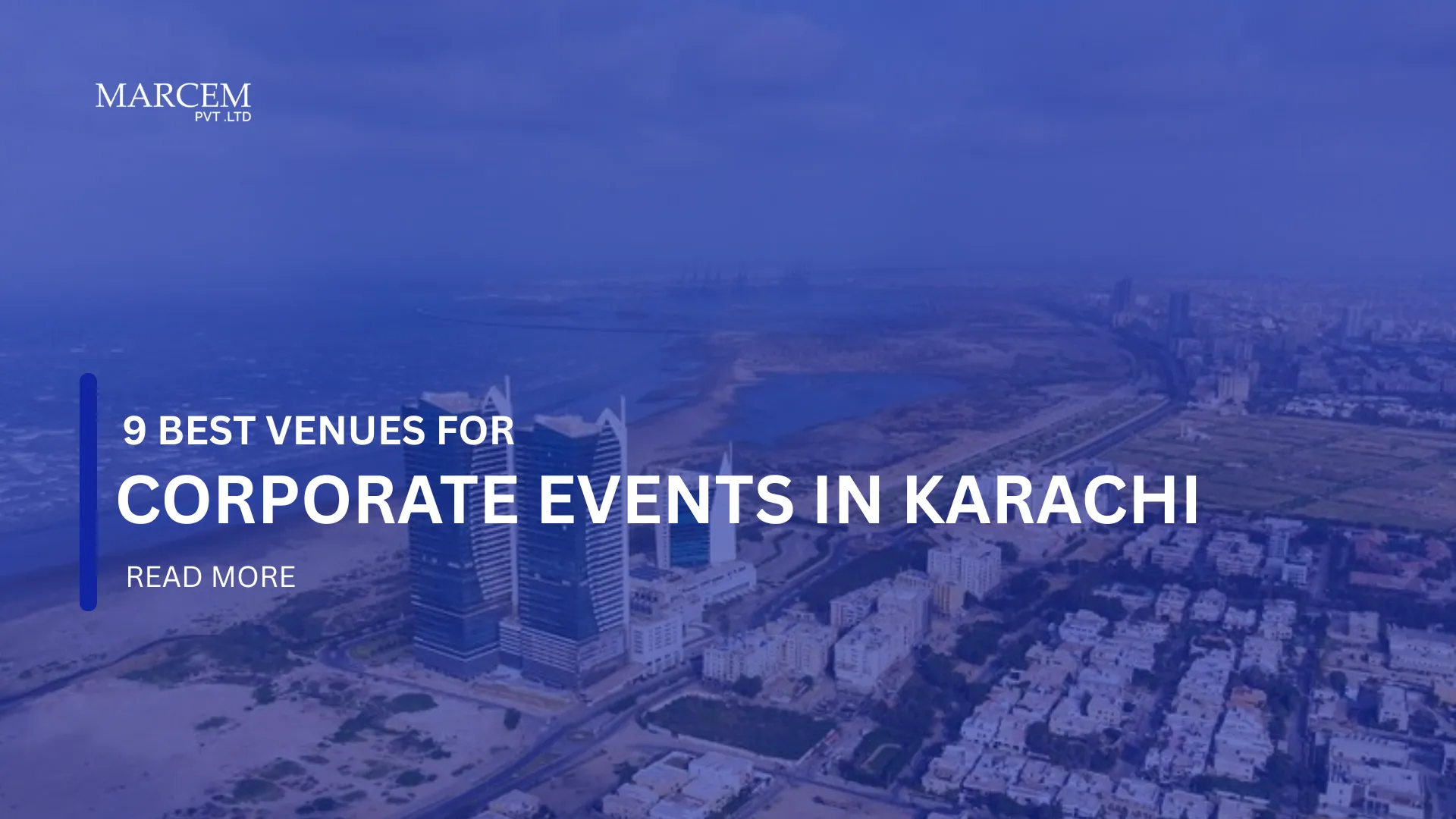 Venues for Corporate Events
