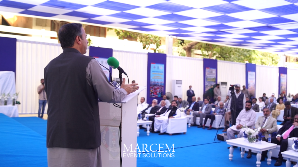 event planner in pakistan