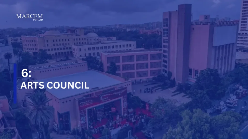 Karachi Arts Council