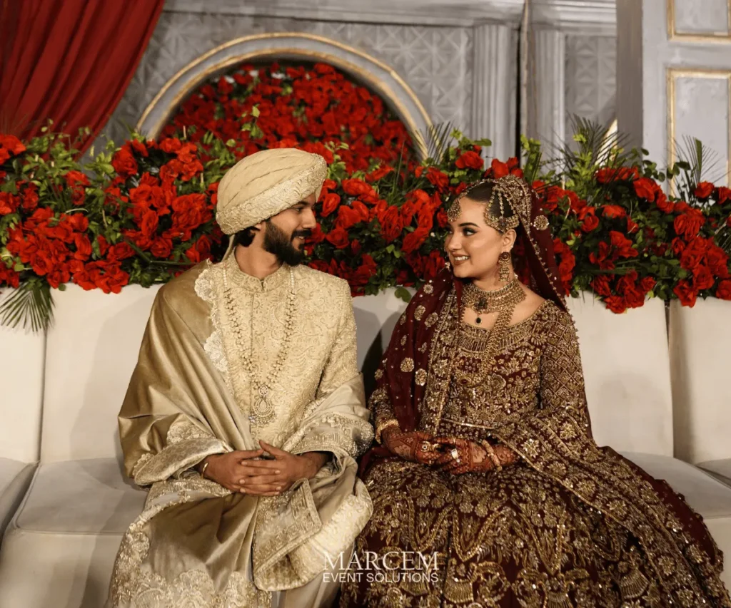 event planner in pakistan