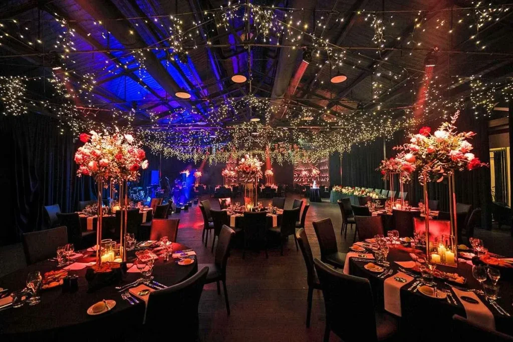 event planner in pakistan